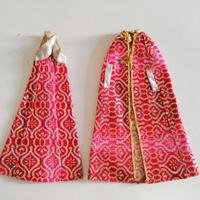 Barbie superstar Shine Brocade anni 70