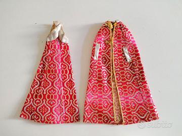 Barbie superstar Shine Brocade anni 70