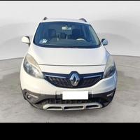 Renault Scénic XMod 1.5 dCi 110CV EDC Energy CROSS