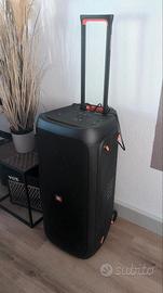 cassa JBL PartyBox 310