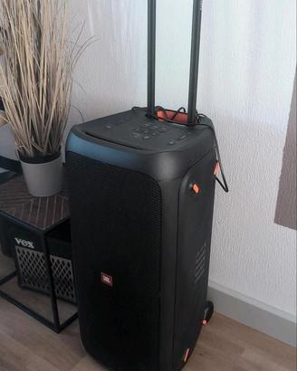 cassa JBL PartyBox 310