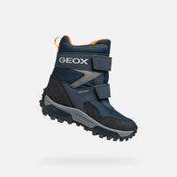 GEOX Himalaya Abx Bambino