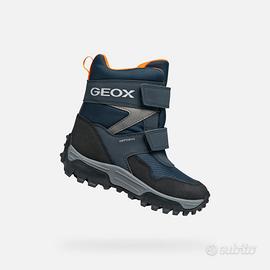 GEOX Himalaya Abx Bambino