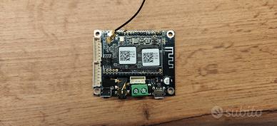 Streamer Multiroom Wi-Fi Arylic Up2stream Mini V4