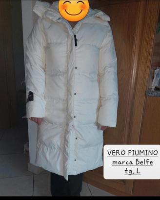 Piumino Belfe