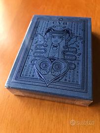 EVA CELESTE - Thirdway - Carte da gioco - NUOVO
