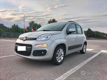 Fiat PANDA GPL