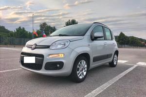 Fiat PANDA GPL