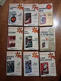 Libri tascabili Longanesi