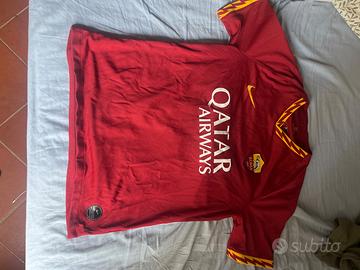 Maglia da calcio Niccolò zaniolo stagione 19/20