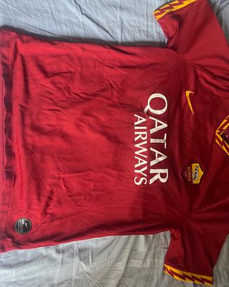Maglia da calcio Niccolò zaniolo stagione 19/20