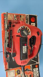 seghetto alternativo BLACK&DECKER KS800S-QS