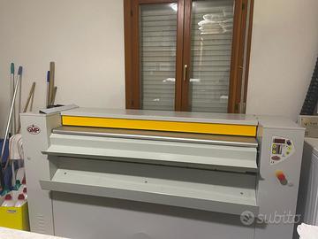 Mangano GMP G 14-25  400V