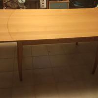 Tavolo Kronvik con 4 sedie