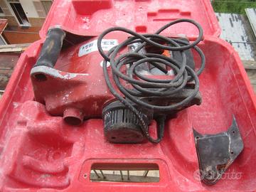 SCANALATORE-TRACCIAORE RURMEC-IMPEX MOD ST-H68 E