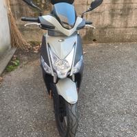 Kymco 125cc agility R16+ 2021