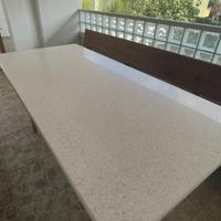 Tavolo in marmo pregiato