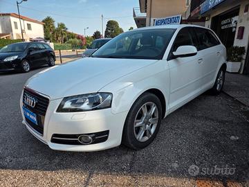 Audi A3 - 2012