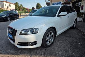 Audi A3 - 2012