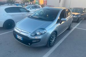 Punto evo 1.3 multijet