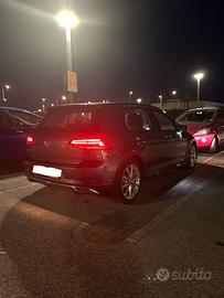 GOLF 1.6 EXECUTIVE DSG 115 CV