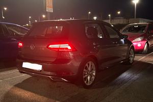 GOLF 1.6 EXECUTIVE DSG 115 CV