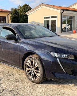 RICAMBI PER PEUGEOT 508 ALLURE PACK SW