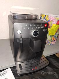 Macchina per caffè espresso Gaggia
