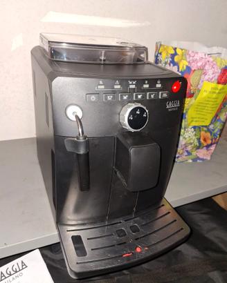 Macchina per caffè espresso Gaggia