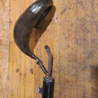 marmitta scalvini per ktm 85 2023