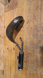 marmitta scalvini per ktm 85 2023