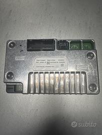 Display multifunzione Ford Mustang