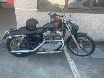 Harley davidson