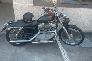 Harley davidson