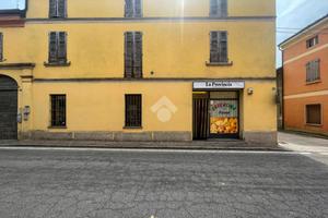 NEGOZIO A GABBIONETA-BINANUOVA
