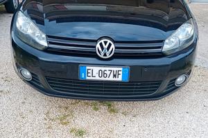 Volkswagen Golf 1.6 TDI DPF 5p. Comfortline