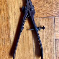 Pinza Peugeot  stradasega