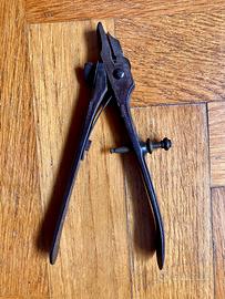 Pinza Peugeot  stradasega