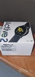 SAMSUNG GALAXY ACTIVE 2