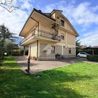 VILLA SINGOLA A CECCANO