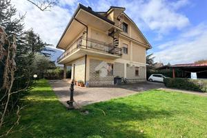 VILLA SINGOLA A CECCANO