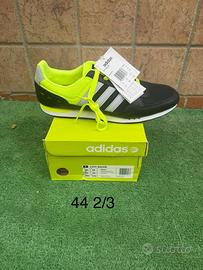 SCARPE ORIGINALI PUMA ADIDAS DIADORA UOMO