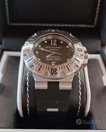 Bulgari Diagono SD42S