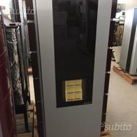 Nuova Stufa pellet idro sabina/acs 20 kw wenge