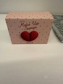 Set 2 spugne da trucco Natura