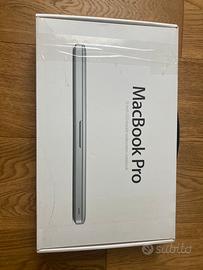 Macbook Pro