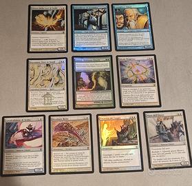MTG - Lotto 20 FOIL Liberatori di Kamigawa