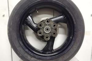 Cerchio posteriore Ducati Monster 900