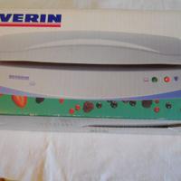 SIGILLA SACCHETTI ELETTRICO SEVERIN FOLIO FS 3602