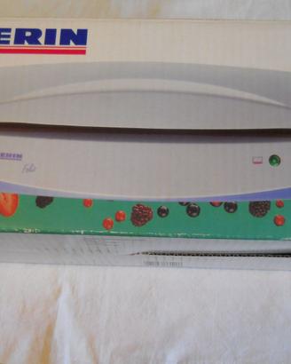 SIGILLA SACCHETTI ELETTRICO SEVERIN FOLIO FS 3602